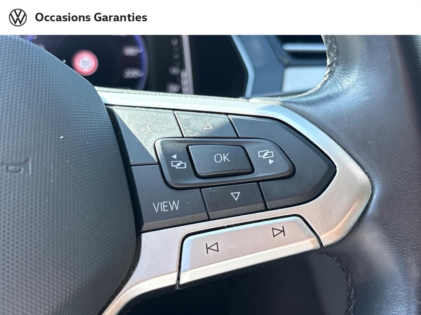 Voitures occasions VOLKSWAGEN PASSAT R-Line Sarreguemines
