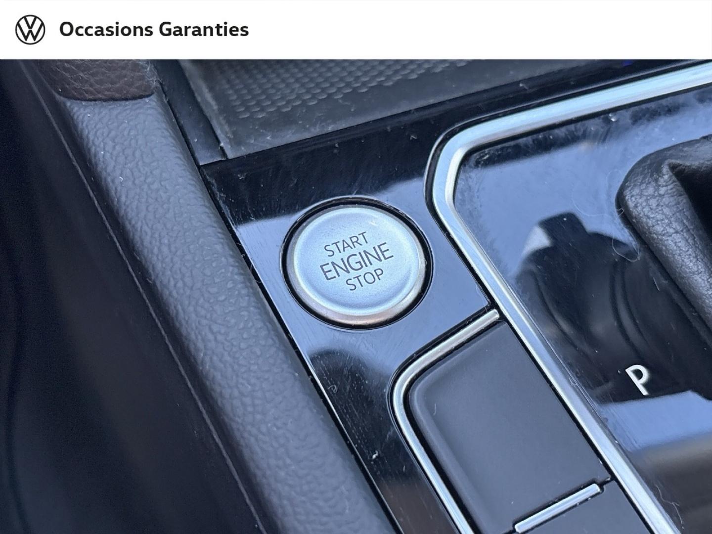 Voitures occasions VOLKSWAGEN PASSAT R-Line Sarreguemines