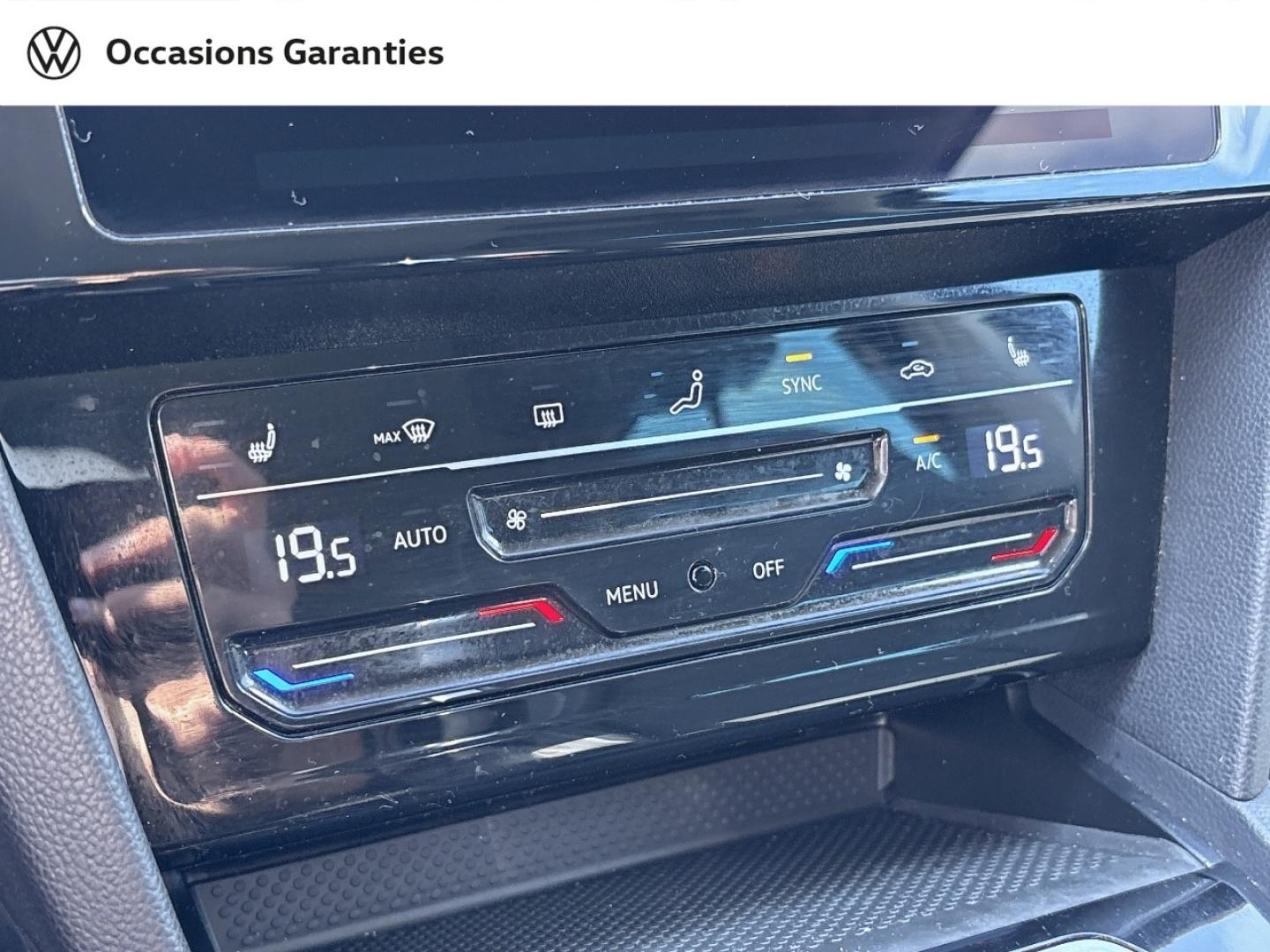 Voitures occasions VOLKSWAGEN PASSAT R-Line Sarreguemines