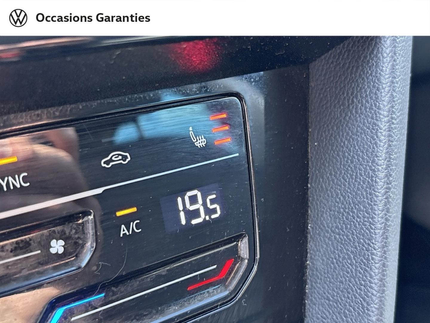 Voitures occasions VOLKSWAGEN PASSAT R-Line Sarreguemines
