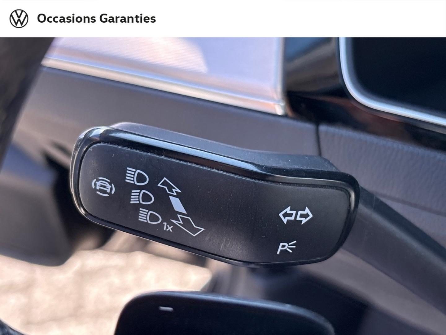 Voitures occasions VOLKSWAGEN PASSAT R-Line Sarreguemines