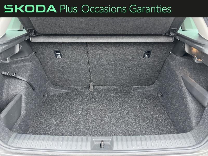 Voitures occasions ŠKODA KAMIQ Style Sarreguemines