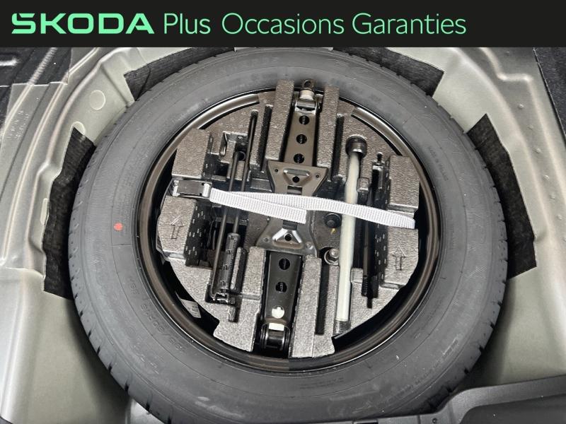 Voitures occasions ŠKODA KAMIQ Style Sarreguemines