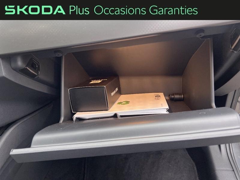 Voitures occasions ŠKODA KAMIQ Style Sarreguemines