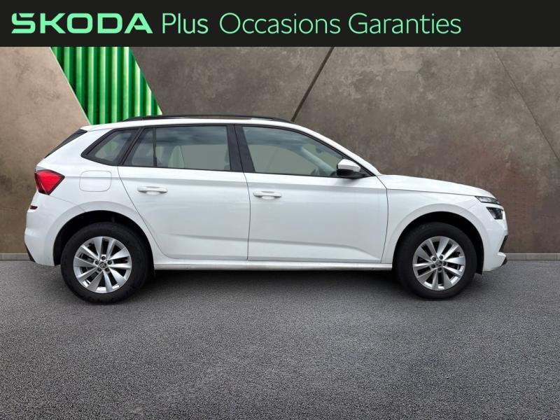 Voitures occasions ŠKODA KAMIQ Ambition Sarreguemines