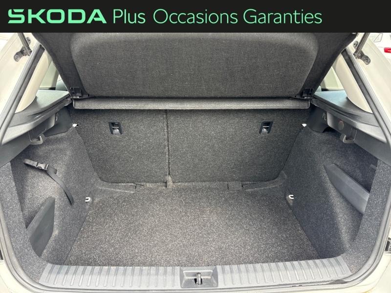 Voitures occasions ŠKODA KAMIQ Ambition Sarreguemines