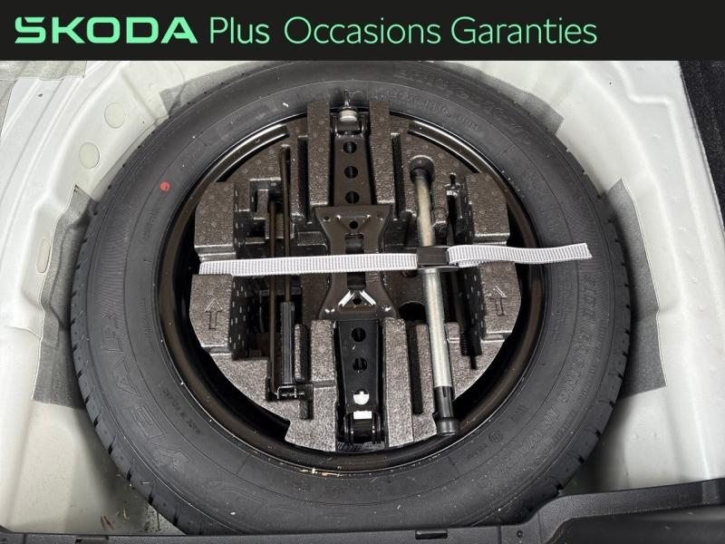 Voitures occasions ŠKODA KAMIQ Ambition Sarreguemines
