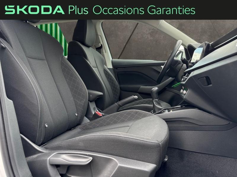 Voitures occasions ŠKODA KAMIQ Ambition Sarreguemines