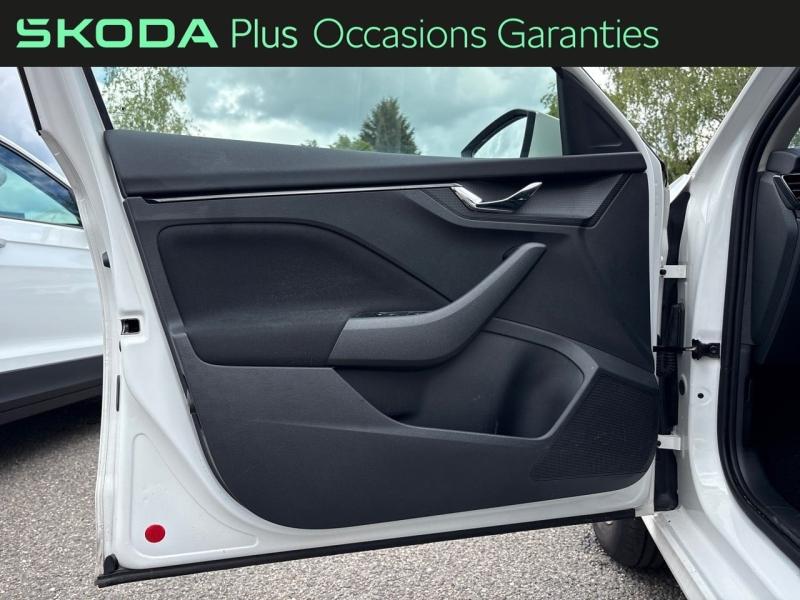 Voitures occasions ŠKODA KAMIQ Ambition Sarreguemines