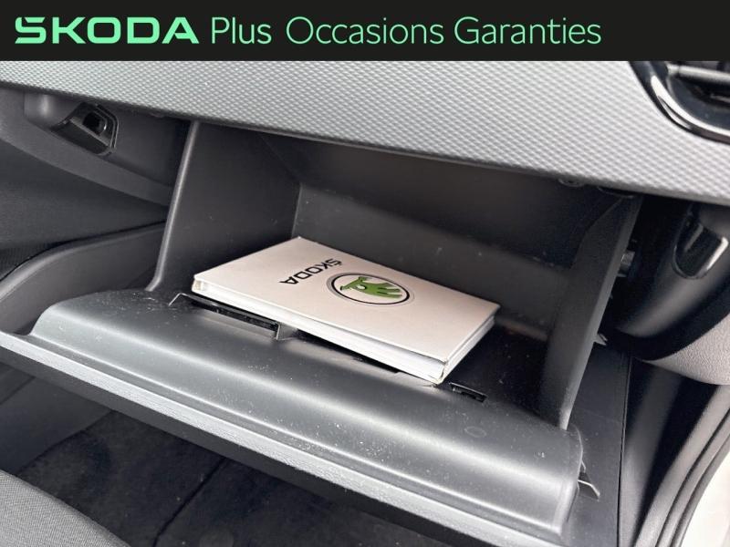 Voitures occasions ŠKODA KAMIQ Ambition Sarreguemines