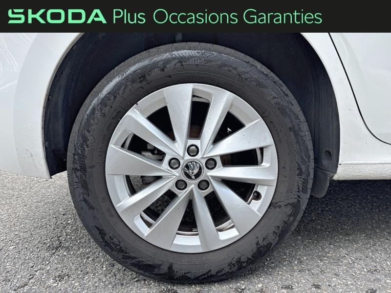 Voitures occasions ŠKODA KAMIQ Ambition Sarreguemines