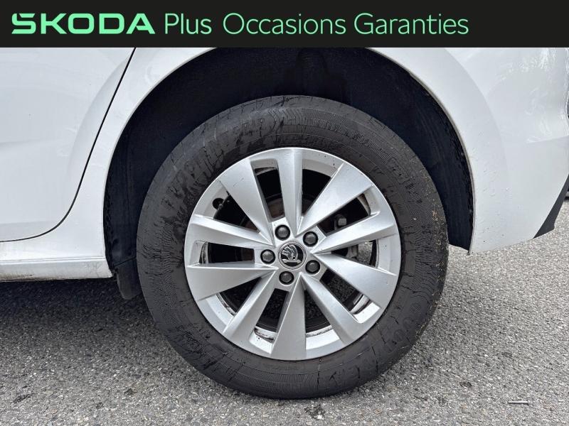 Voitures occasions ŠKODA KAMIQ Ambition Sarreguemines