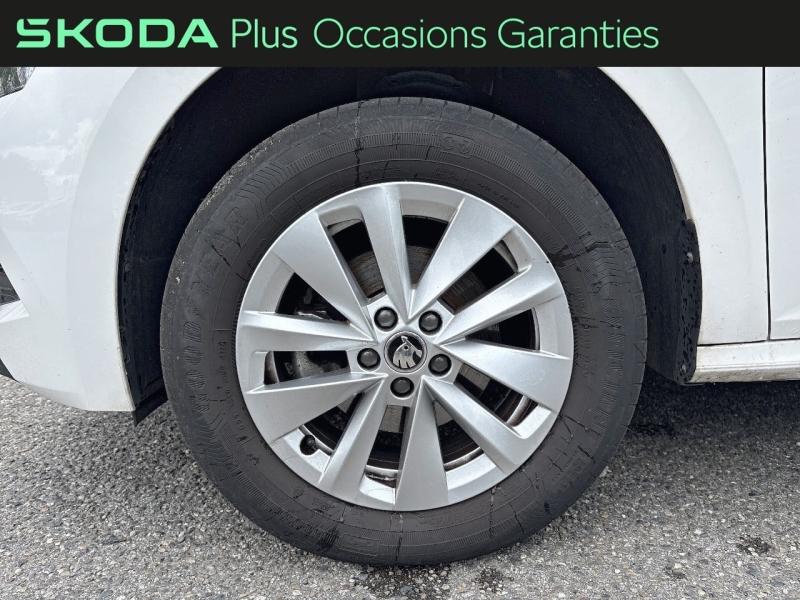Voitures occasions ŠKODA KAMIQ Ambition Sarreguemines