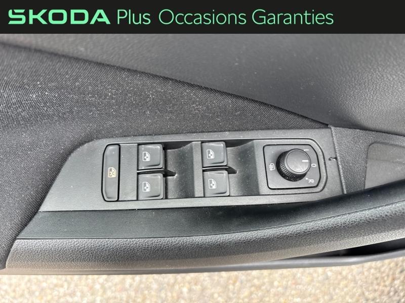 Voitures occasions ŠKODA KAMIQ Ambition Sarreguemines