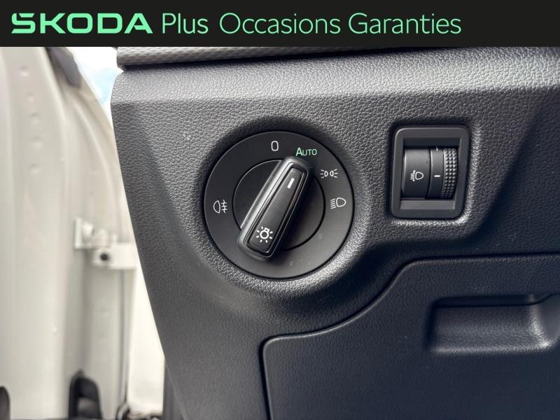 Voitures occasions ŠKODA KAMIQ Ambition Sarreguemines