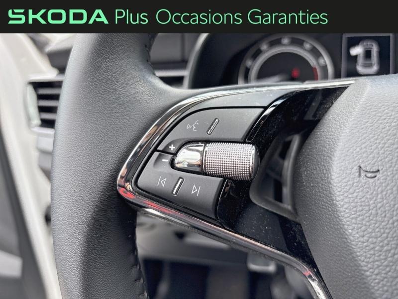 Voitures occasions ŠKODA KAMIQ Ambition Sarreguemines