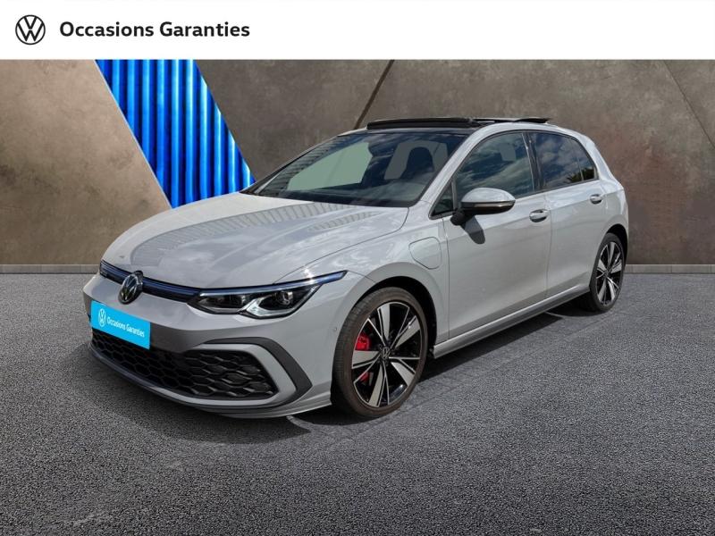 Voitures occasions VOLKSWAGEN GOLF GTE Sarreguemines