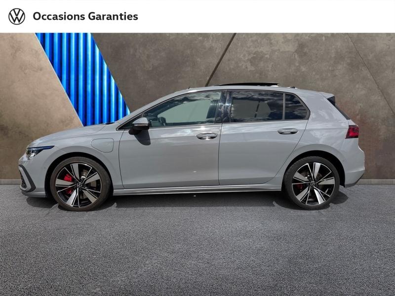 Voitures occasions VOLKSWAGEN GOLF GTE Sarreguemines