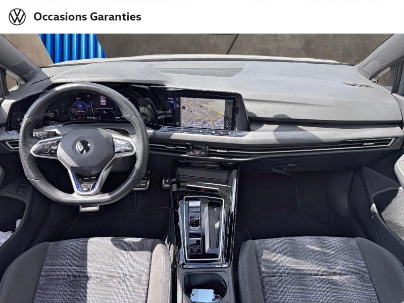 Voitures occasions VOLKSWAGEN GOLF GTE Sarreguemines