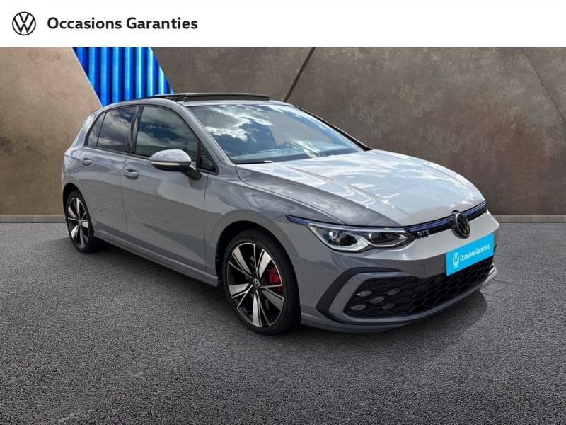 Voitures occasions VOLKSWAGEN GOLF GTE Sarreguemines