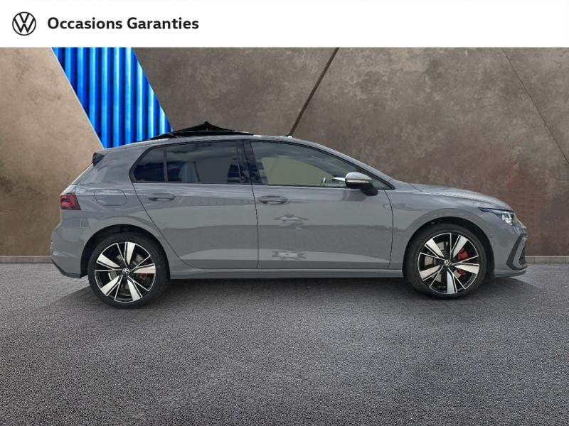 Voitures occasions VOLKSWAGEN GOLF GTE Sarreguemines