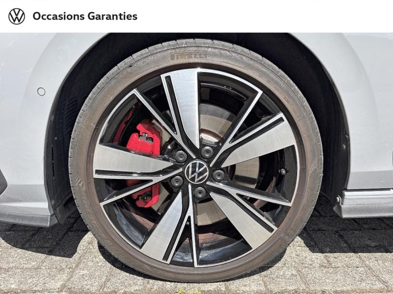 Voitures occasions VOLKSWAGEN GOLF GTE Sarreguemines