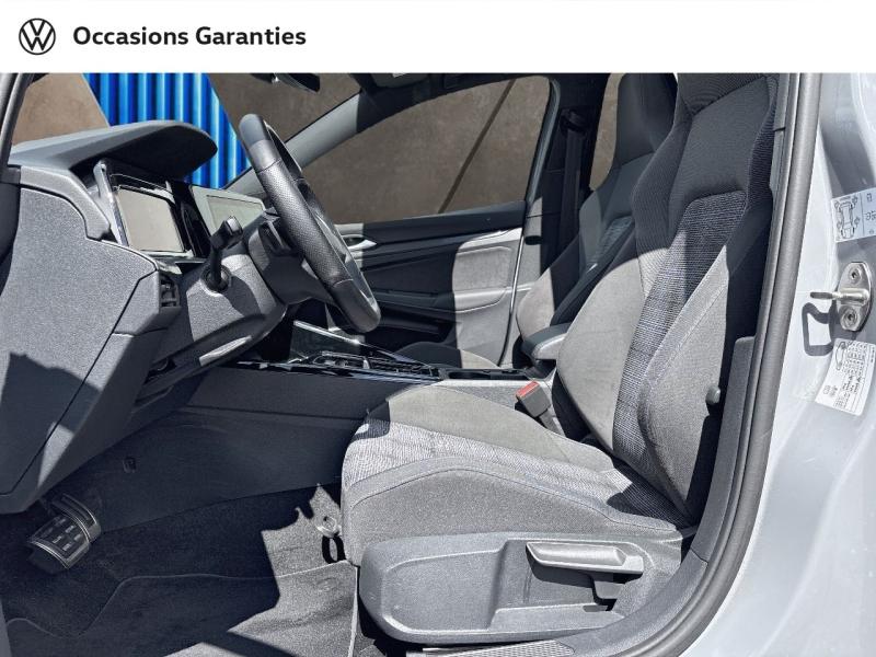 Voitures occasions VOLKSWAGEN GOLF GTE Sarreguemines
