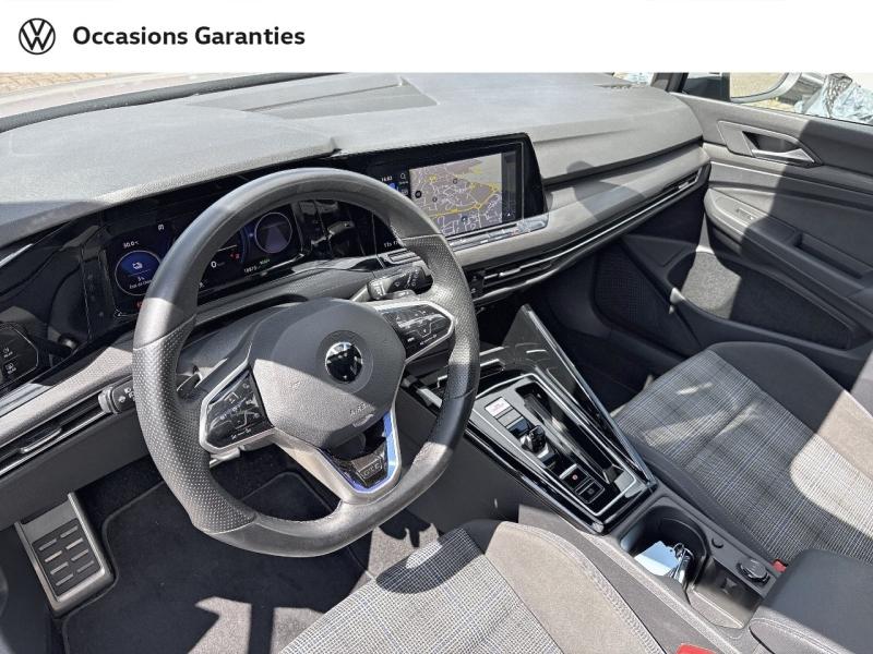 Voitures occasions VOLKSWAGEN GOLF GTE Sarreguemines
