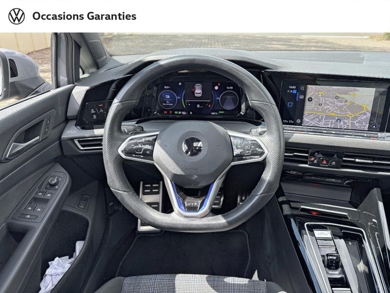 Voitures occasions VOLKSWAGEN GOLF GTE Sarreguemines