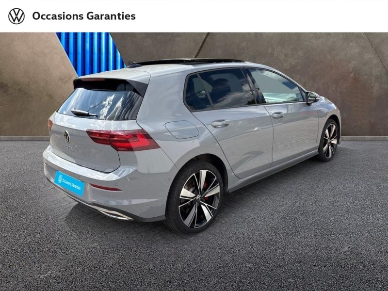 Voitures occasions VOLKSWAGEN GOLF GTE Sarreguemines