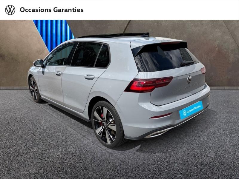 Voitures occasions VOLKSWAGEN GOLF GTE Sarreguemines
