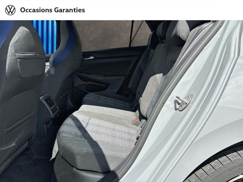 Voitures occasions VOLKSWAGEN GOLF GTE Sarreguemines