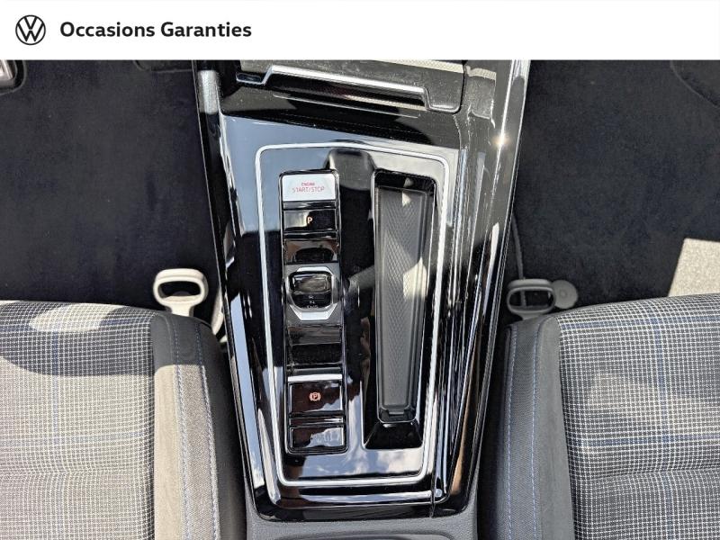 Voitures occasions VOLKSWAGEN GOLF GTE Sarreguemines
