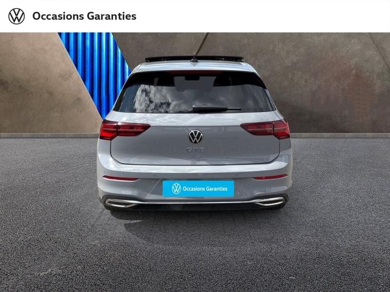 Voitures occasions VOLKSWAGEN GOLF GTE Sarreguemines
