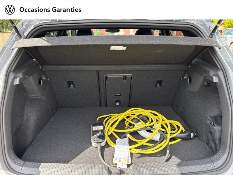 Voitures occasions VOLKSWAGEN GOLF GTE Sarreguemines