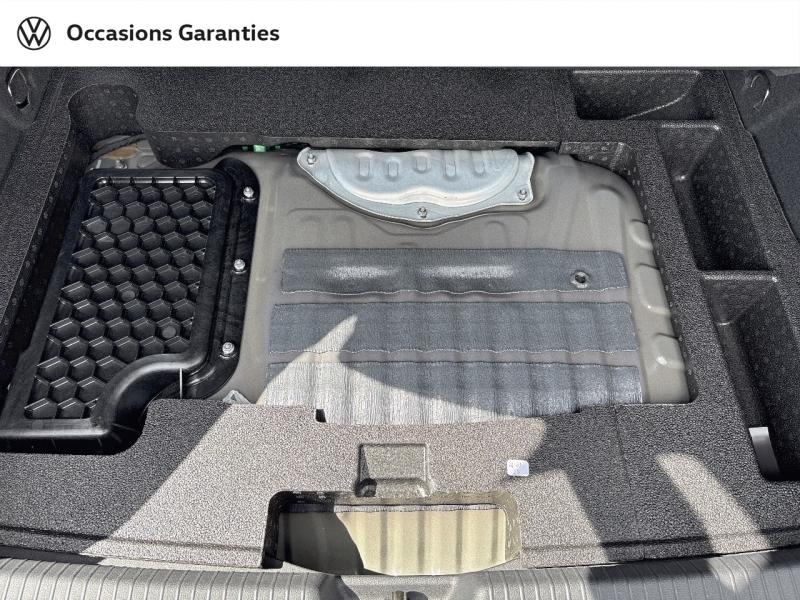 Voitures occasions VOLKSWAGEN GOLF GTE Sarreguemines