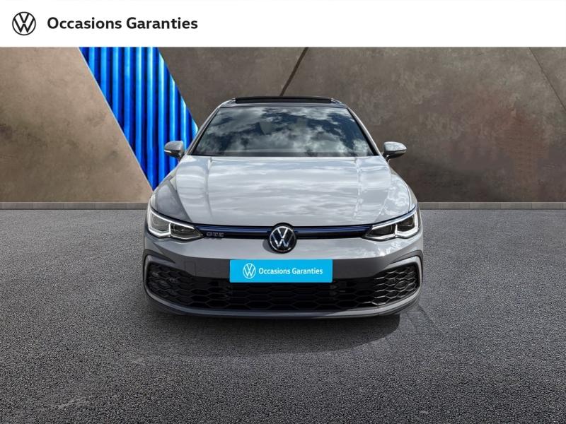 Voitures occasions VOLKSWAGEN GOLF GTE Sarreguemines