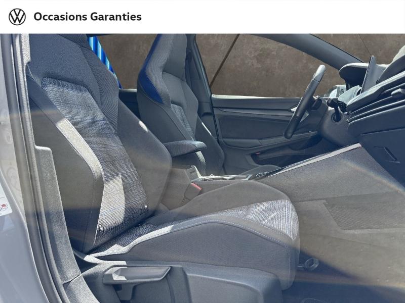 Voitures occasions VOLKSWAGEN GOLF GTE Sarreguemines
