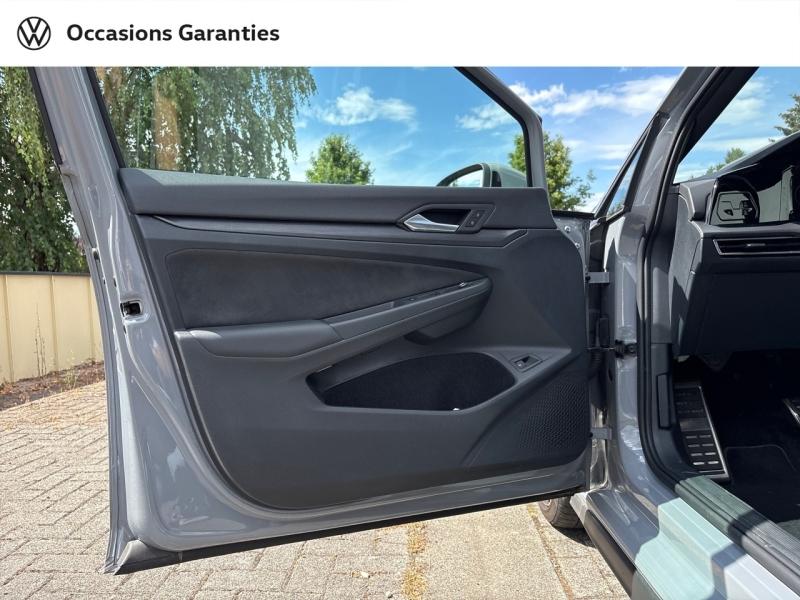 Voitures occasions VOLKSWAGEN GOLF GTE Sarreguemines
