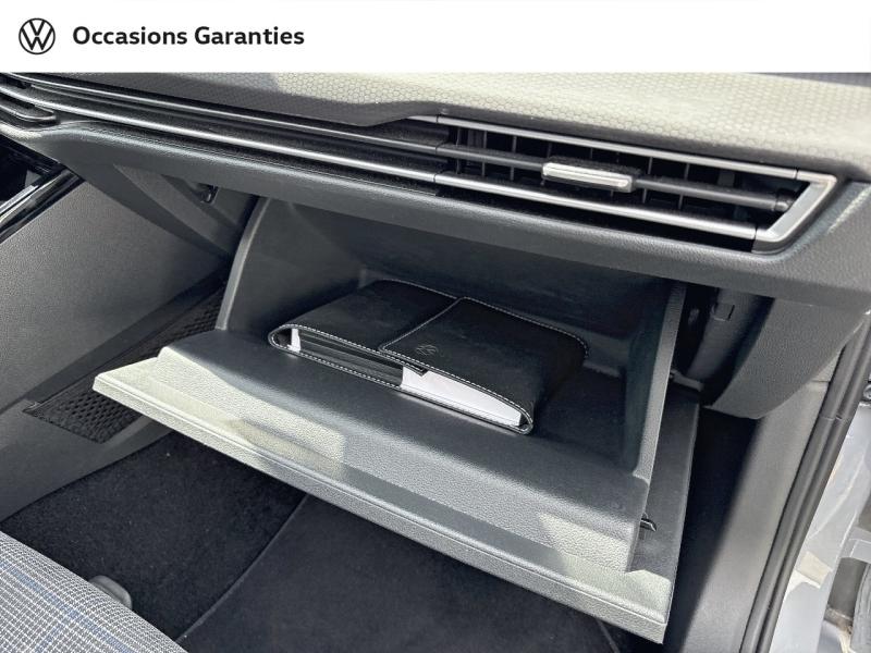Voitures occasions VOLKSWAGEN GOLF GTE Sarreguemines