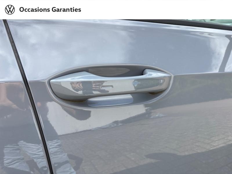 Voitures occasions VOLKSWAGEN GOLF GTE Sarreguemines