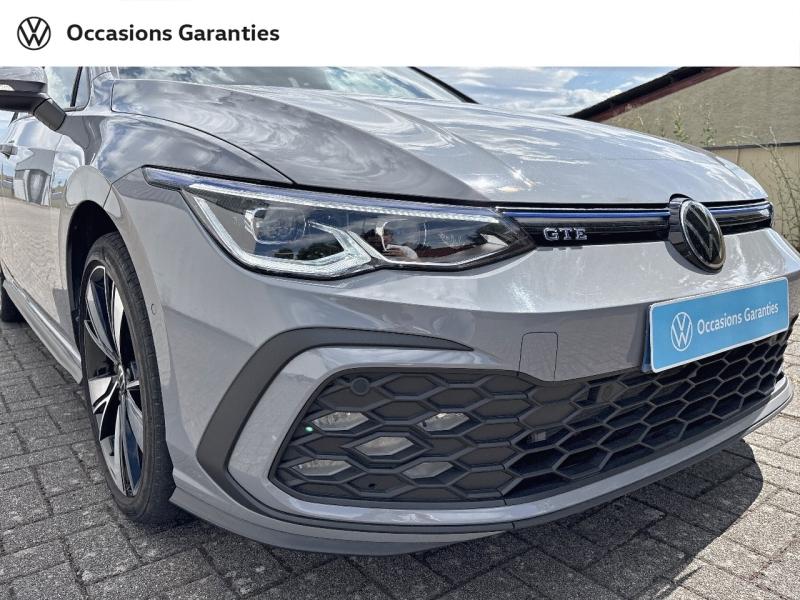 Voitures occasions VOLKSWAGEN GOLF GTE Sarreguemines