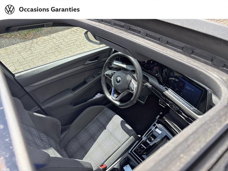 Voitures occasions VOLKSWAGEN GOLF GTE Sarreguemines