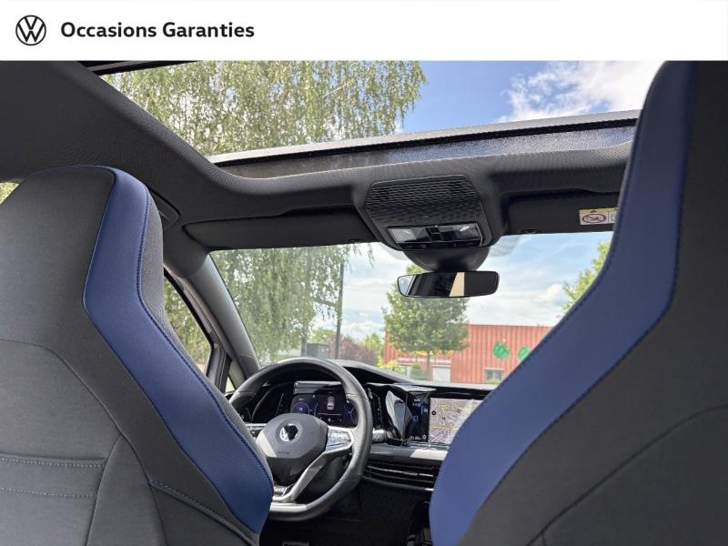 Voitures occasions VOLKSWAGEN GOLF GTE Sarreguemines