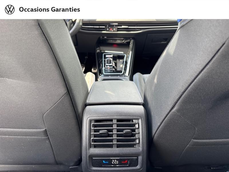 Voitures occasions VOLKSWAGEN GOLF GTE Sarreguemines