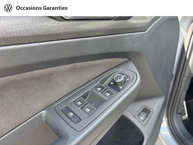 Voitures occasions VOLKSWAGEN GOLF GTE Sarreguemines