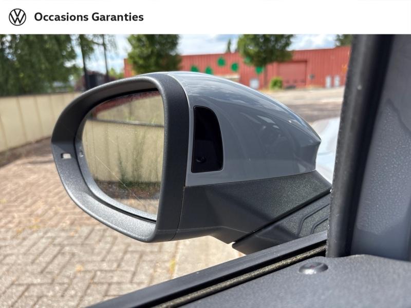 Voitures occasions VOLKSWAGEN GOLF GTE Sarreguemines