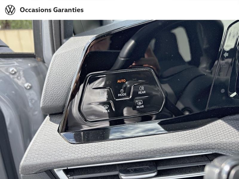 Voitures occasions VOLKSWAGEN GOLF GTE Sarreguemines