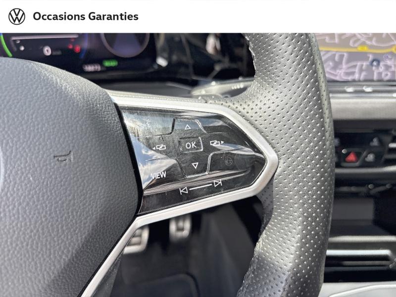 Voitures occasions VOLKSWAGEN GOLF GTE Sarreguemines