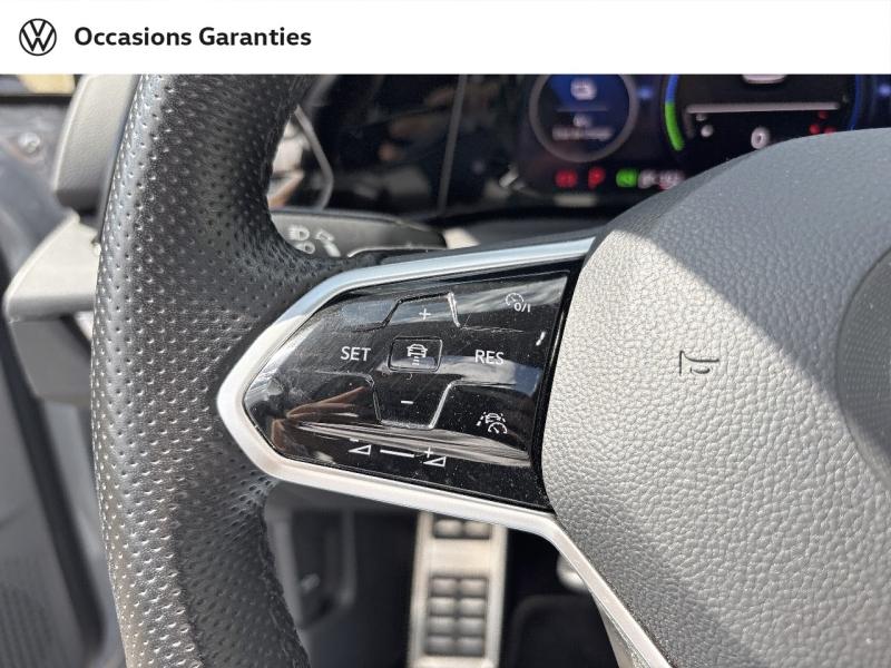 Voitures occasions VOLKSWAGEN GOLF GTE Sarreguemines